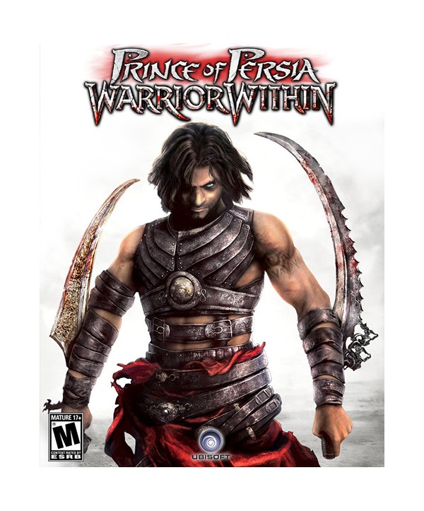 Prince of Persia: Warrior Within GOG.com Key GLOBAL